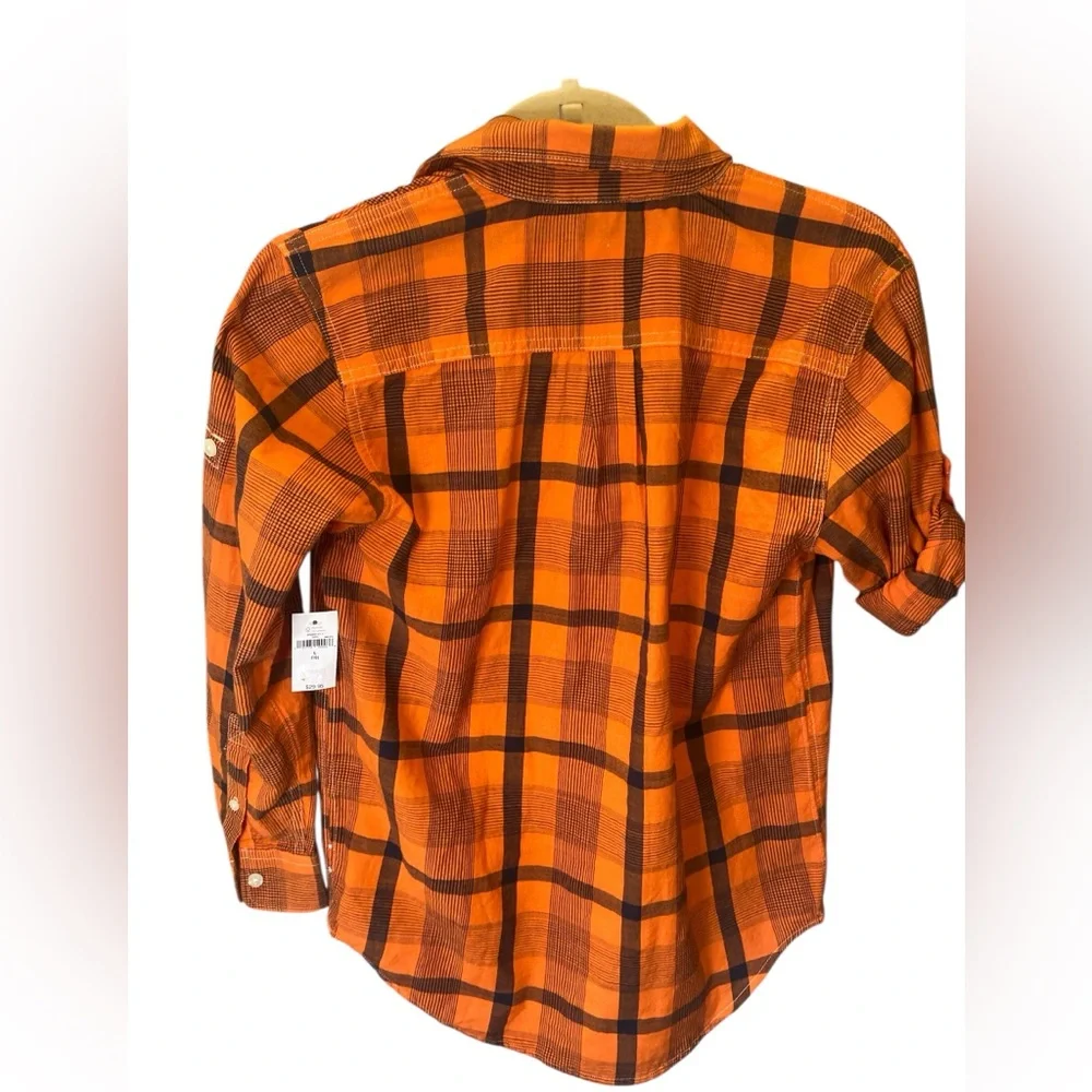 GAP stylish orange